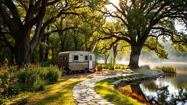 Camping en charente-maritime : entre nature et découvertes !