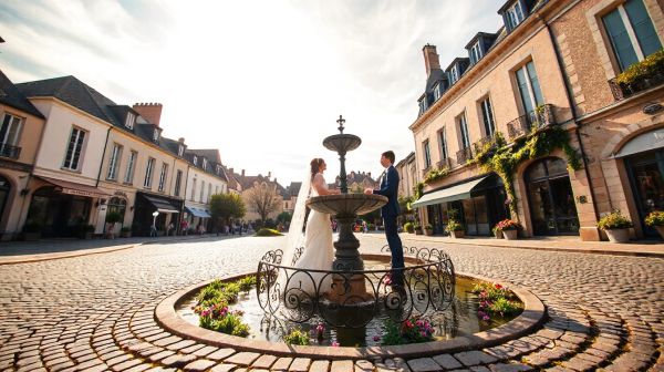Top 10 lieux de mariage exceptionnels à Lyon