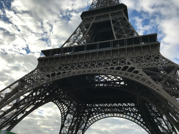 Les reproductions de la Tour Eiffel dans le monde