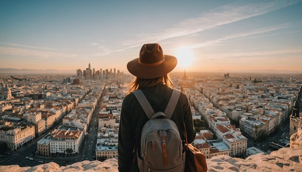 Blog tourisme : les tendances pour voyager en 2025